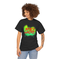 Space Whore - T-Shirt - Witty Twisters Fashions