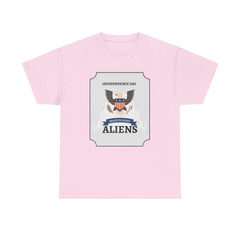 Independence Day - T-Shirt - Witty Twisters Fashions