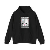 Christmas Makes Me Grumpy - Hoodie - Witty Twisters Fashions
