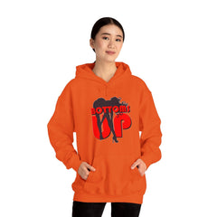 Bottoms Up - Hoodie - Witty Twisters Fashions