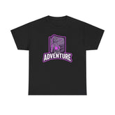 Miss Adventure - T-Shirt - Witty Twisters Fashions