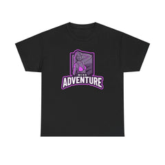 Miss Adventure - T-Shirt - Witty Twisters Fashions