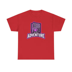 Miss Adventure - T-Shirt - Witty Twisters Fashions