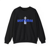 Agaveman - Sweatshirt - Witty Twisters Fashions