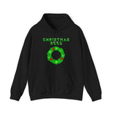Christmas Reef - Hoodie - Witty Twisters Fashions