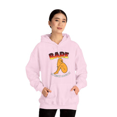 Bare to think about it - Hoodie - Witty Twisters Fashions