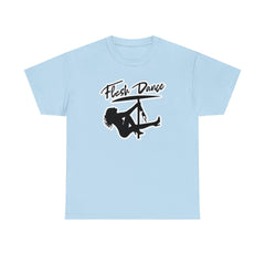 Flesh Dance - T-Shirt - Witty Twisters Fashions