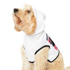 Pug-a-lug - Pet Hoodie - Witty Twisters Fashions