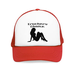 Truckers Choice - Mesh Trucker Hat - Witty Twisters Fashions
