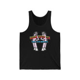 Bare With Me For A Few Minutes - Tank Top - Witty Twisters Fashions