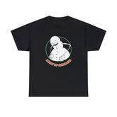 Merry MF Christmas - T-Shirt - Witty Twisters Fashions