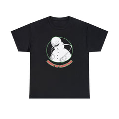 Merry MF Christmas - T-Shirt - Witty Twisters Fashions