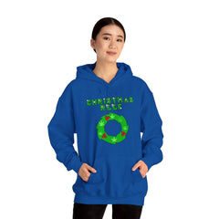 Christmas Reef - Hoodie - Witty Twisters Fashions