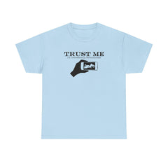Trust Me I'm A Professional Photographer - T-Shirt - Witty Twisters Fashions