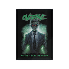 Overtime Awaken the beast within - Photo Block - Witty Twisters Fashions