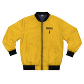 Women Rule and Menpire - Bomber Jacket - Witty Twisters Fashions