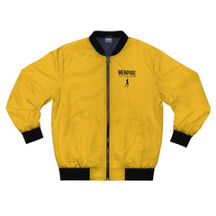 Women Rule and Menpire - Bomber Jacket - Witty Twisters Fashions