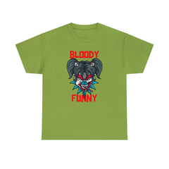 Bloody Funny - T-Shirt - Witty Twisters Fashions