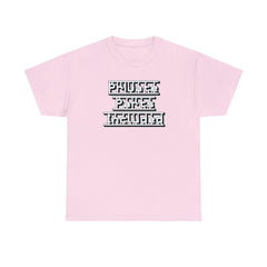 Private Parts Included - T-Shirt - Witty Twisters Fashions