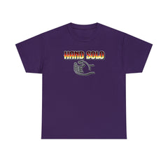 Hand Solo - T-Shirt - Witty Twisters Fashions