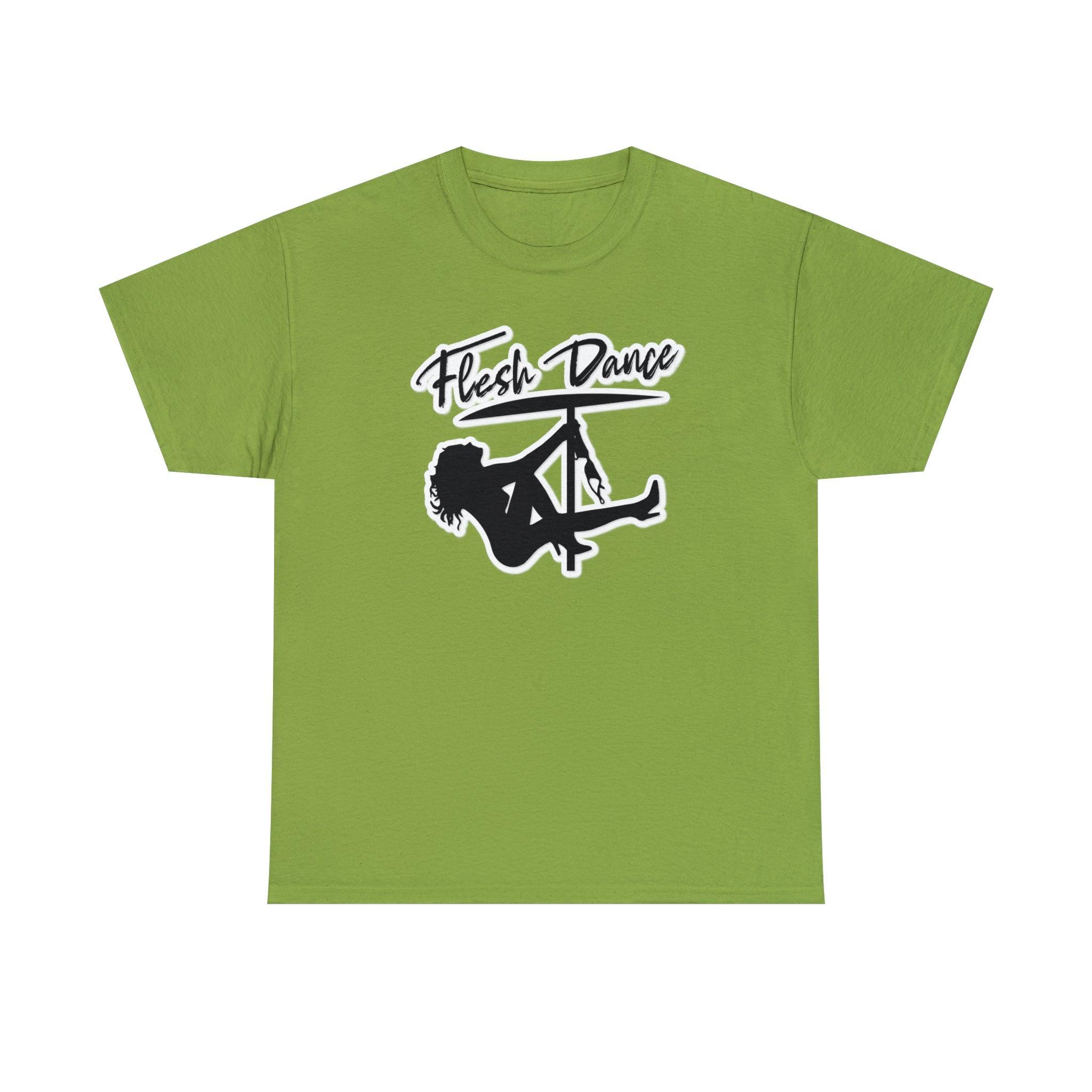 Flesh Dance - T-Shirt - Witty Twisters Fashions