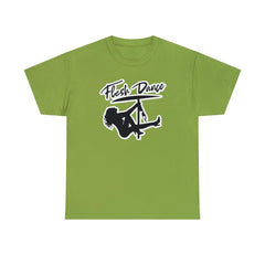 Flesh Dance - T-Shirt - Witty Twisters Fashions