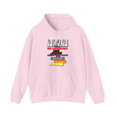 Amsterdam Red Light District Walk And Gawk Tours - Hoodie - Witty Twisters Fashions