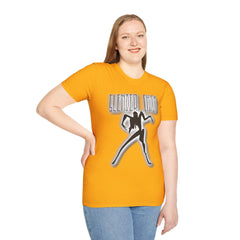 Slender Chick - Softstyle T-Shirt - Witty Twisters Fashions