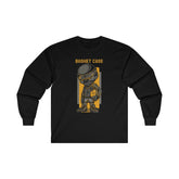 Basket Case - Long-Sleeve Tee - Witty Twisters Fashions