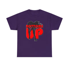 Bottoms Up - T-Shirt - Witty Twisters Fashions