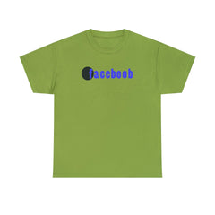 Faceboob - T-Shirt - Witty Twisters Fashions