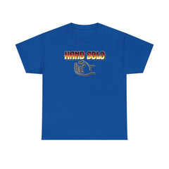 Hand Solo - T-Shirt - Witty Twisters Fashions