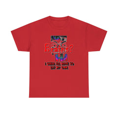 Brains? I Guess I'll Have To Eat My Own - T-Shirt - Witty Twisters Fashions