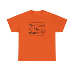 The Lord of the Plants - T-Shirt - Witty Twisters Fashions
