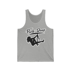 Flesh Dance - Tank Top - Witty Twisters Fashions