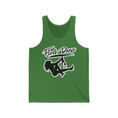 Flesh Dance - Tank Top - Witty Twisters Fashions