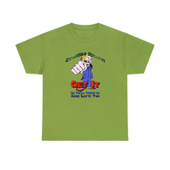Stoners Rights Get It Or We'll Throw In Some Lefts Too - T-Shirt - Witty Twisters Fashions