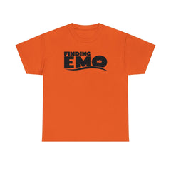 Finding Emo - T-Shirt - Witty Twisters Fashions