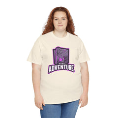 Miss Adventure - T-Shirt - Witty Twisters Fashions