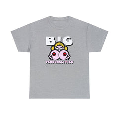 Big Personalities - T-Shirt - Witty Twisters Fashions