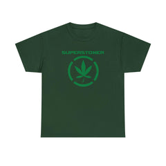 Superstoner - T-Shirt - Witty Twisters Fashions