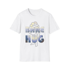 Bare Hug - Softstyle T-Shirt - Witty Twisters Fashions