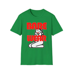 Bare Wear - Softstyle T-Shirt - Witty Twisters Fashions