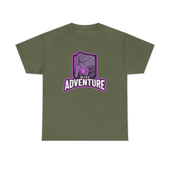 Miss Adventure - T-Shirt - Witty Twisters Fashions
