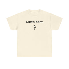 Micro-Soft - T-Shirt - Witty Twisters Fashions