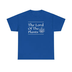 The Lord of the Plants - T-Shirt - Witty Twisters Fashions