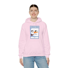 Christmas meh - Hoodie - Witty Twisters Fashions