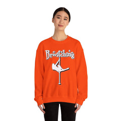 Bewitching - Sweatshirt - Witty Twisters Fashions