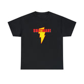 Shatman! - T-Shirt - Witty Twisters Fashions