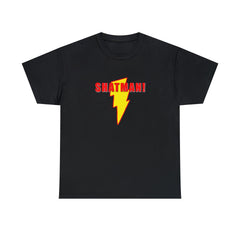 Shatman! - T-Shirt - Witty Twisters Fashions